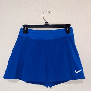 Nike Dri-Fit Tennis Skort